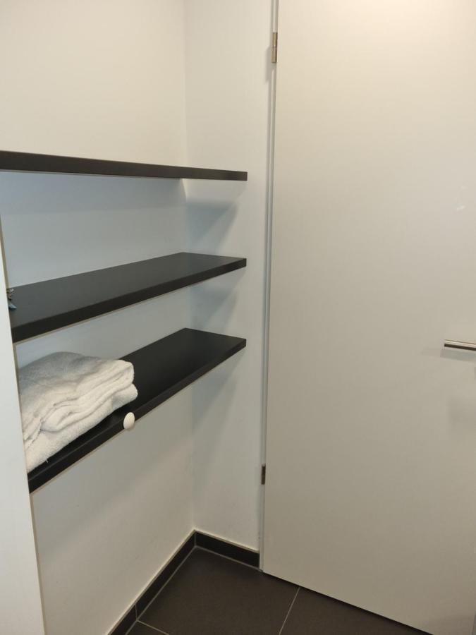 Livingroom Bad Homburg Boardinghouse Bad Homburg vor der Hoehe Luaran gambar